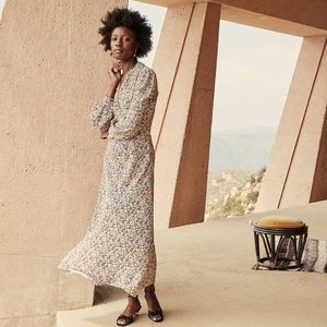 Doen NWT Morisot Dress, sz S